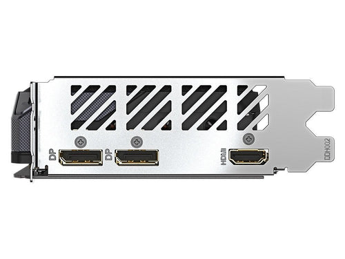 Gigabyte Radeon RX 9060 XT Gaming OC 16GB GDDR6
