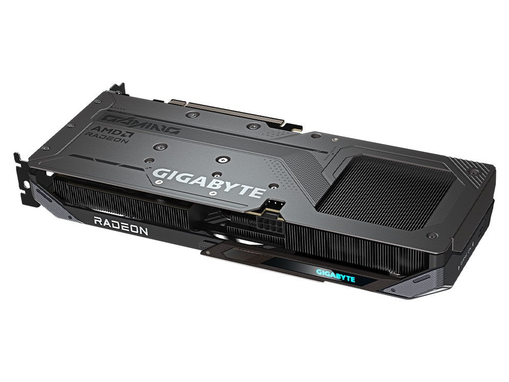 Gigabyte Radeon RX 9060 XT Gaming OC 16GB GDDR6