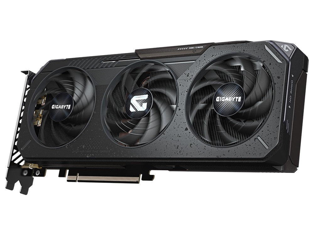 Gigabyte Radeon RX 9060 XT Gaming OC 16GB GDDR6