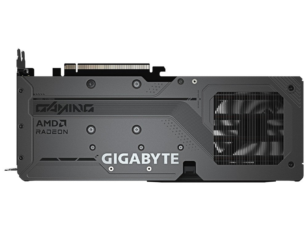 Gigabyte Radeon RX 9060 XT Gaming OC 16GB GDDR6