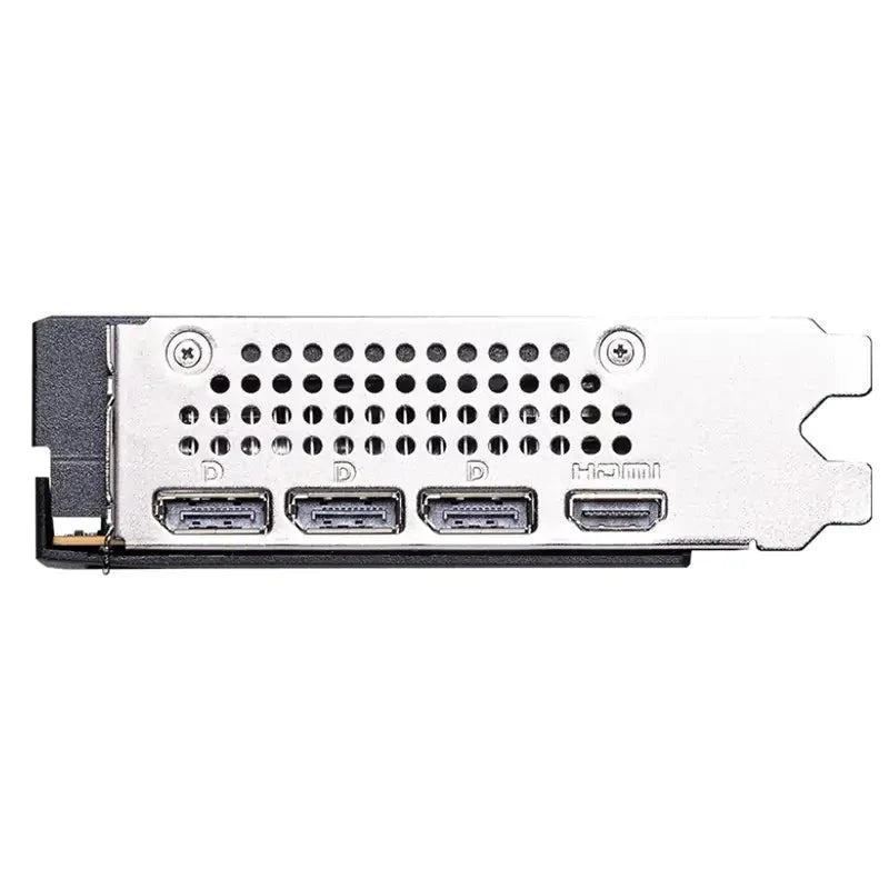 MSI GeForce RTX 5060 8G Shadow 2X OC Graphics Card