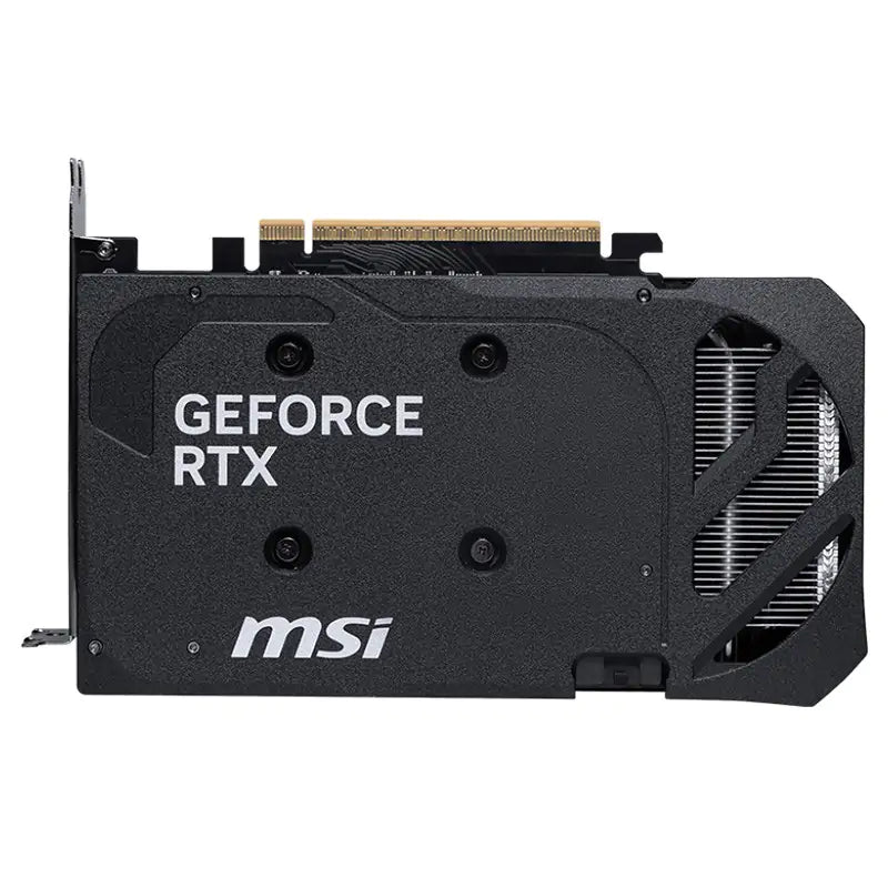MSI GeForce RTX 5060 8G Shadow 2X OC Graphics Card