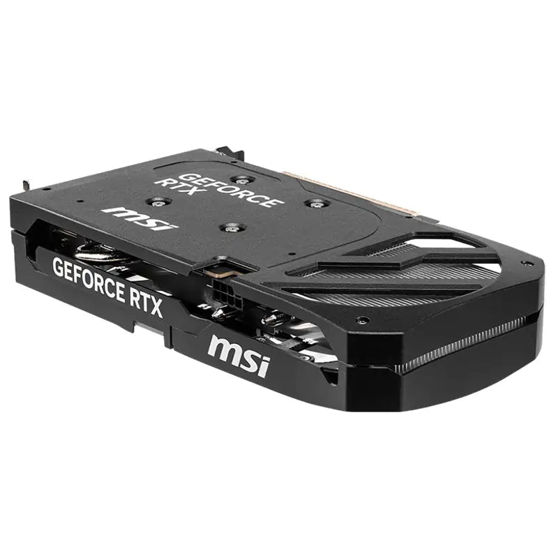 MSI GeForce RTX 5060 Ti 8G SHADOW 2X OC PLUS