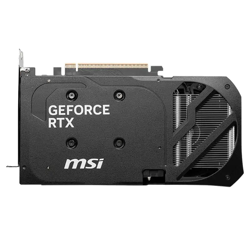 MSI GeForce RTX 5060 Ti 8G SHADOW 2X OC PLUS