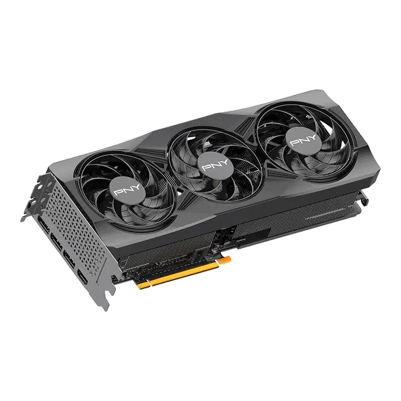 PNY GeForce RTX 5070 Ti OC 16G Graphics Card