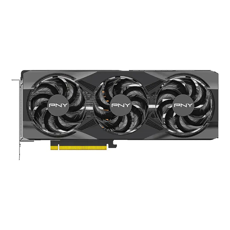 PNY GeForce RTX 5070 Ti OC 16G Graphics Card
