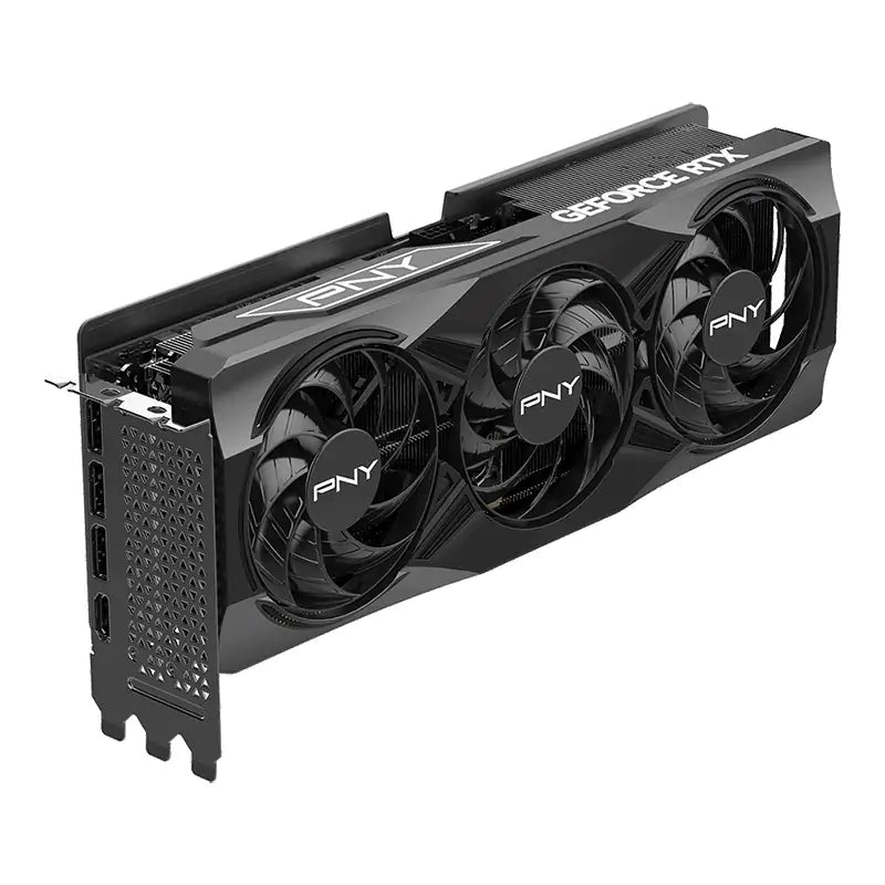 PNY GeForce RTX 5070 Ti OC 16G Graphics Card