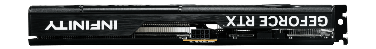 Palit GeForce RTX 5060 Ti Infinity 3 fans 16GB Graphics Card