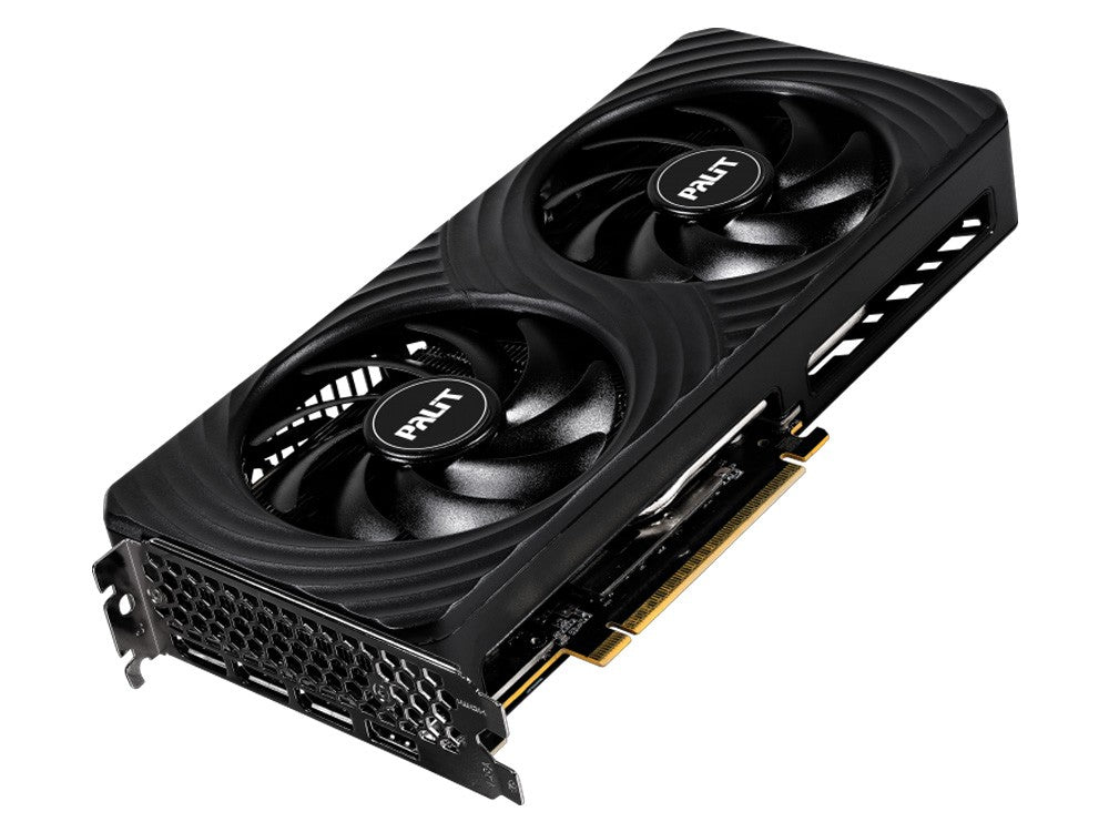 Palit Dual GeForce RTX 5050 8GB GDDR6 Graphics Card