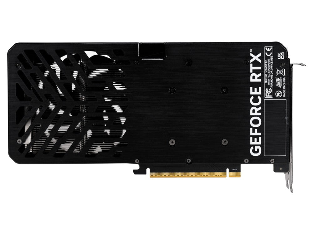 Palit Dual GeForce RTX 5050 8GB GDDR6 Graphics Card