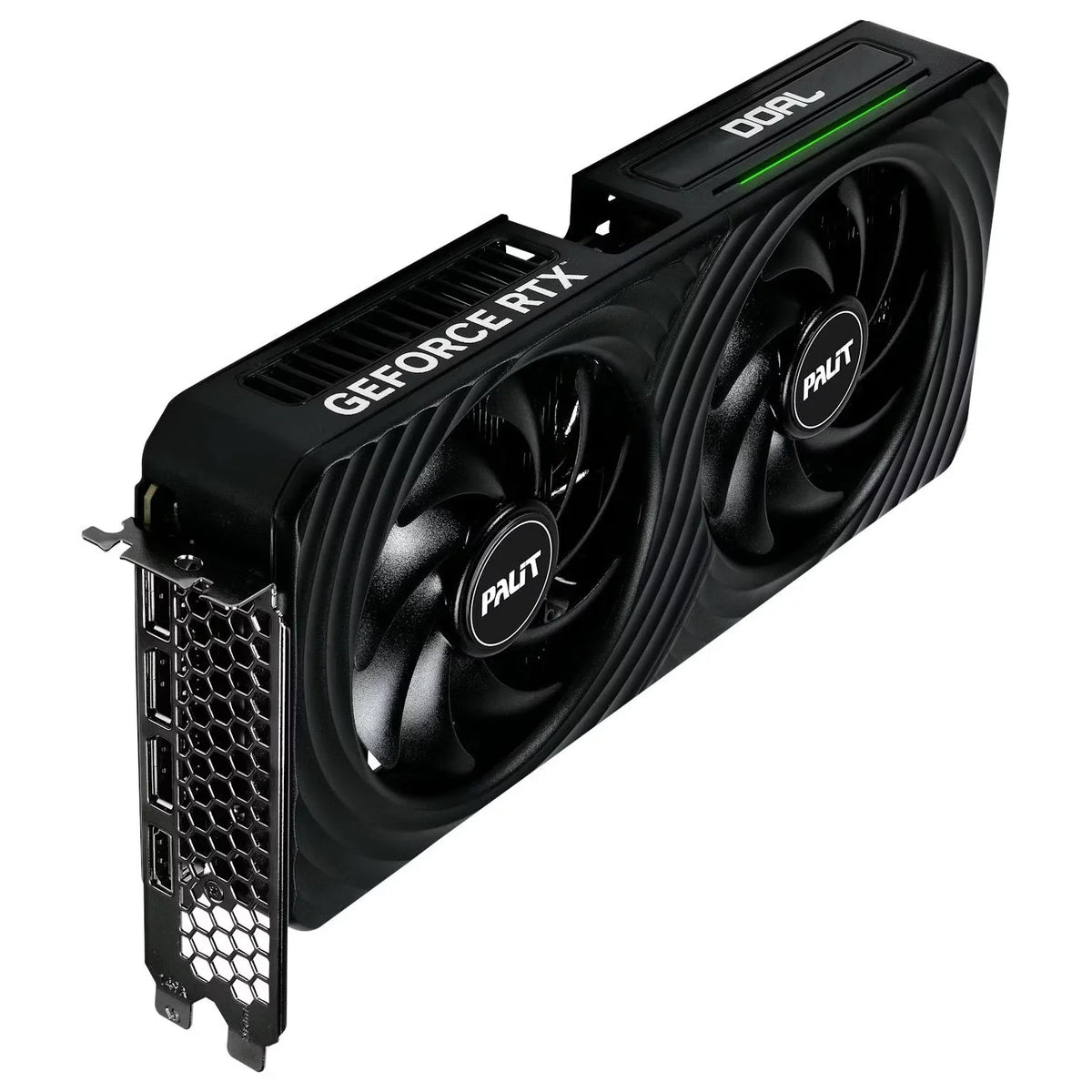 Palit GeForce RTX 5060 Ti Dual 8GB GDDR7 Graphics Card