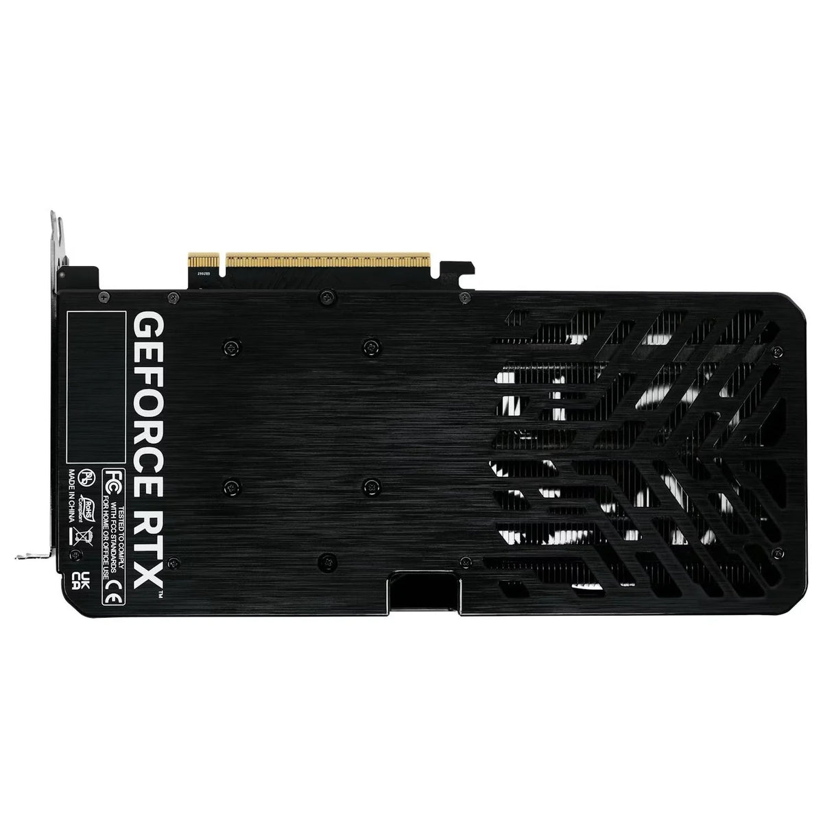Palit GeForce RTX 5060 Ti Dual 8GB GDDR7 Graphics Card
