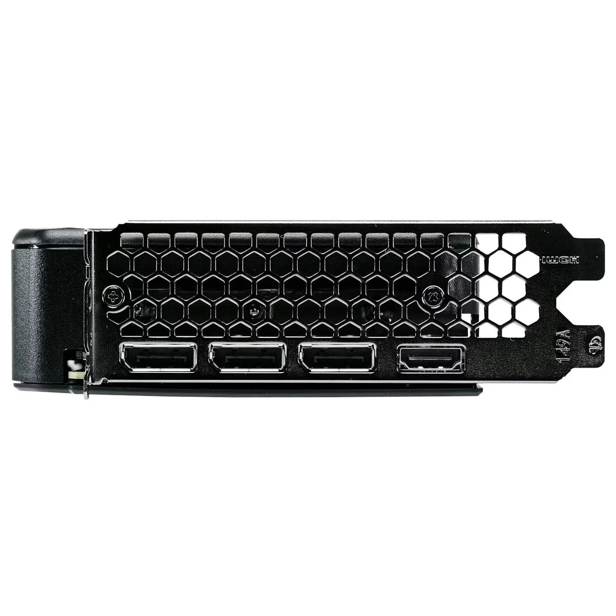 Palit GeForce RTX 5060 Ti Dual 8GB GDDR7 Graphics Card