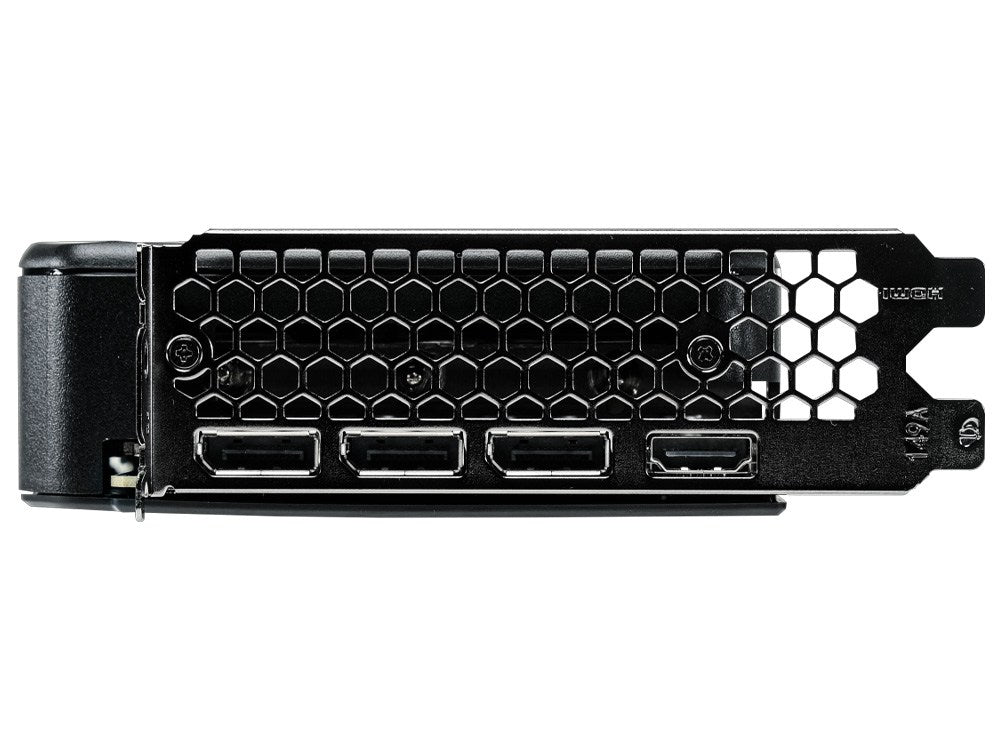 Palit GeForce RTX 5060 Dual 8GB GDDR7 Graphics Card