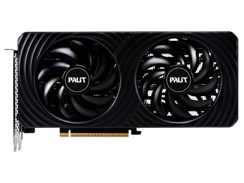 Palit GeForce RTX 5060 Dual 8GB GDDR7 Graphics Card
