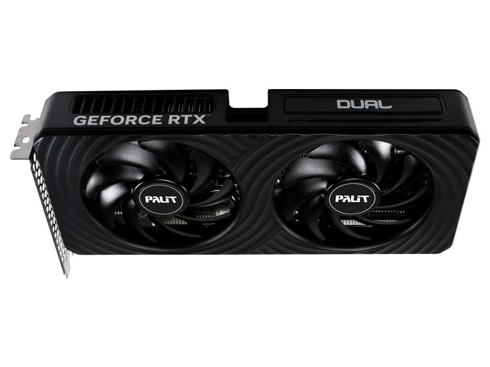 Palit GeForce RTX 5060 Dual 8GB GDDR7 Graphics Card