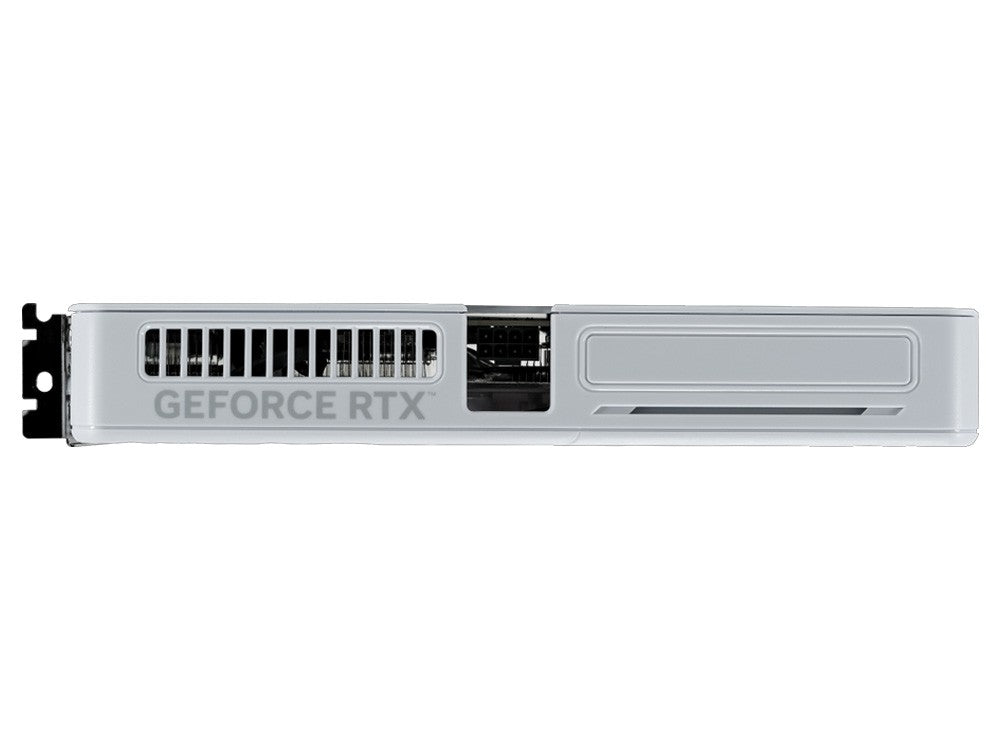 Palit GeForce RTX 5060 Ti White OC 16GB Graphics Card