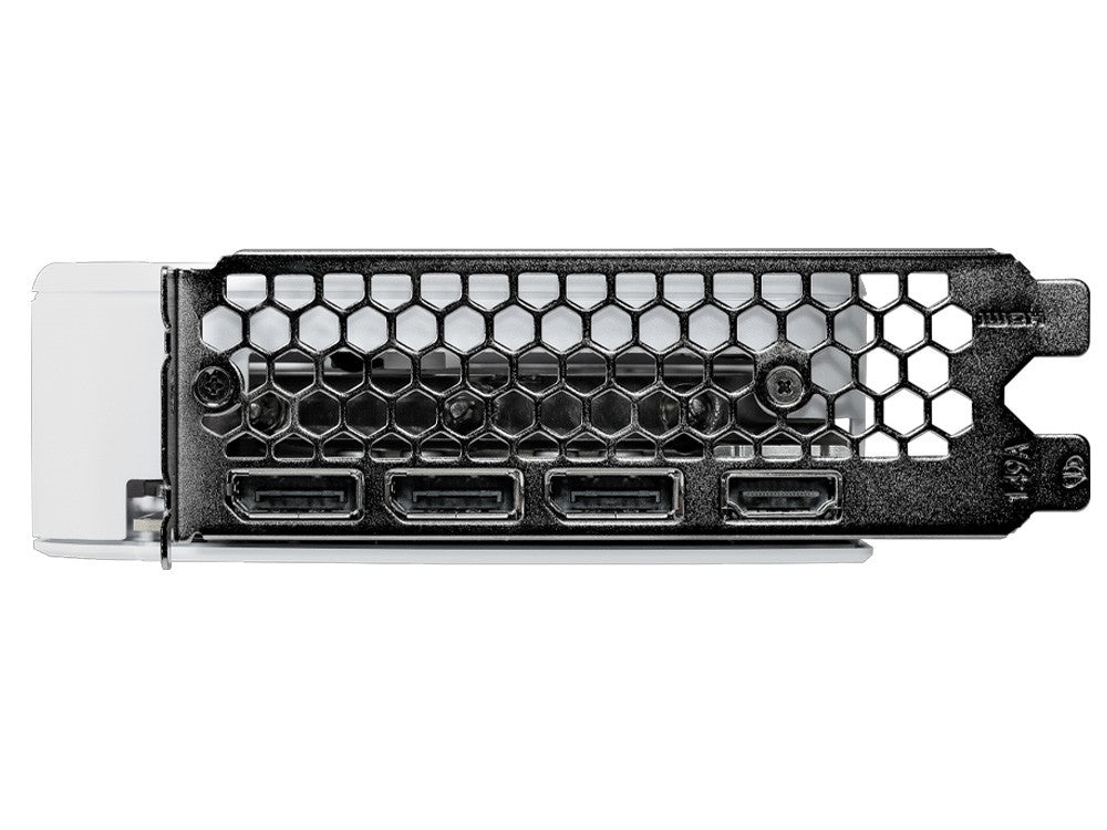Palit GeForce RTX 5060 Ti White OC 16GB Graphics Card