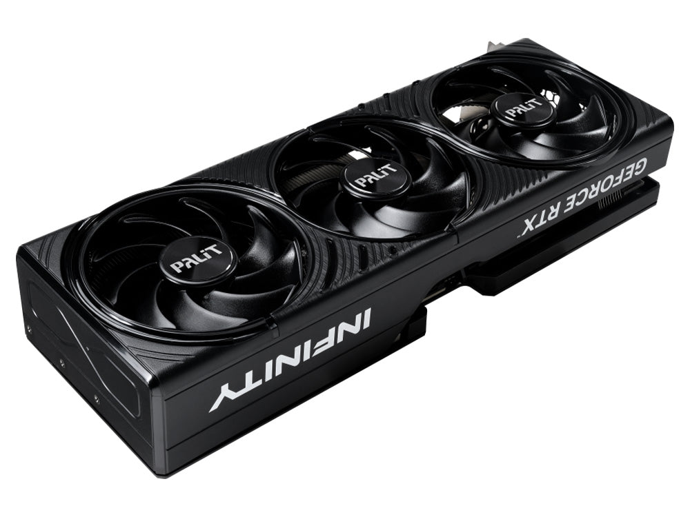 Palit GeForce RTX 5080 Infinity 3 GDDR7 16GB