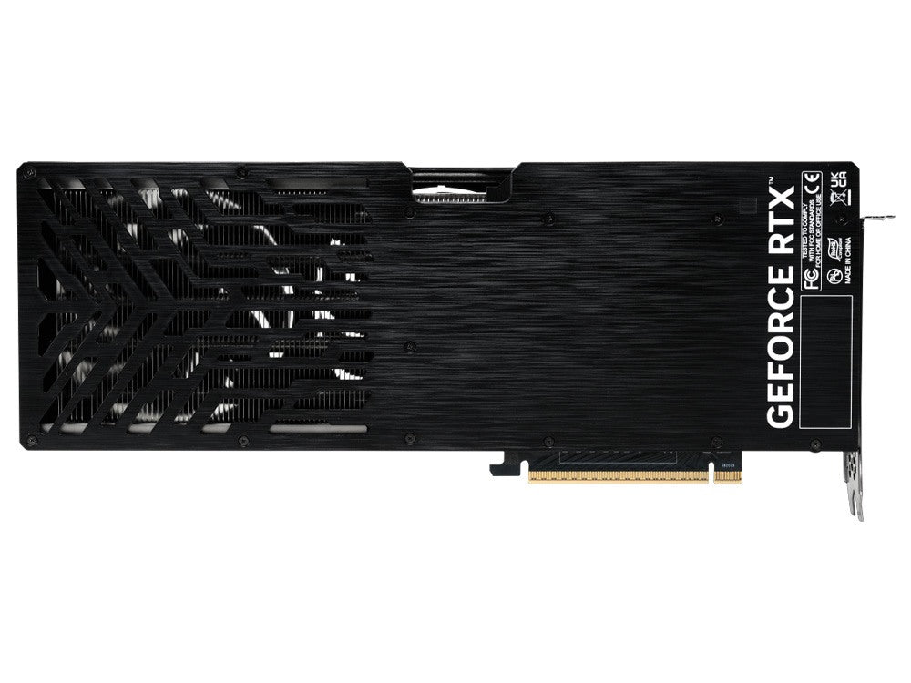Palit GeForce RTX 5080 Infinity 3 GDDR7 16GB
