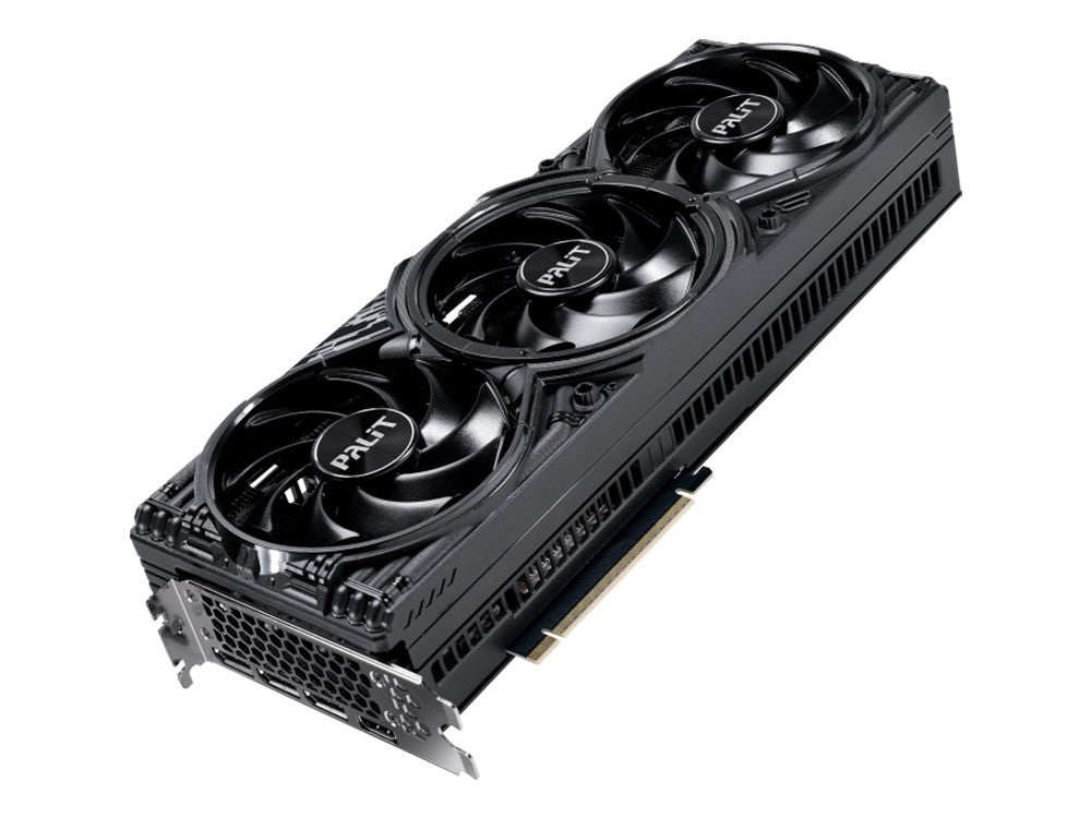 PALIT RTX 5070 GAMINGPRO 12GB GDDR7 Graphics Card
