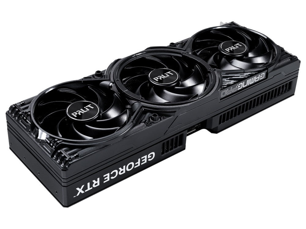 PALIT RTX 5070 GAMINGPRO 12GB GDDR7 Graphics Card