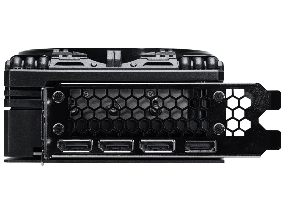 PALIT RTX 5070 GAMINGPRO 12GB GDDR7 Graphics Card