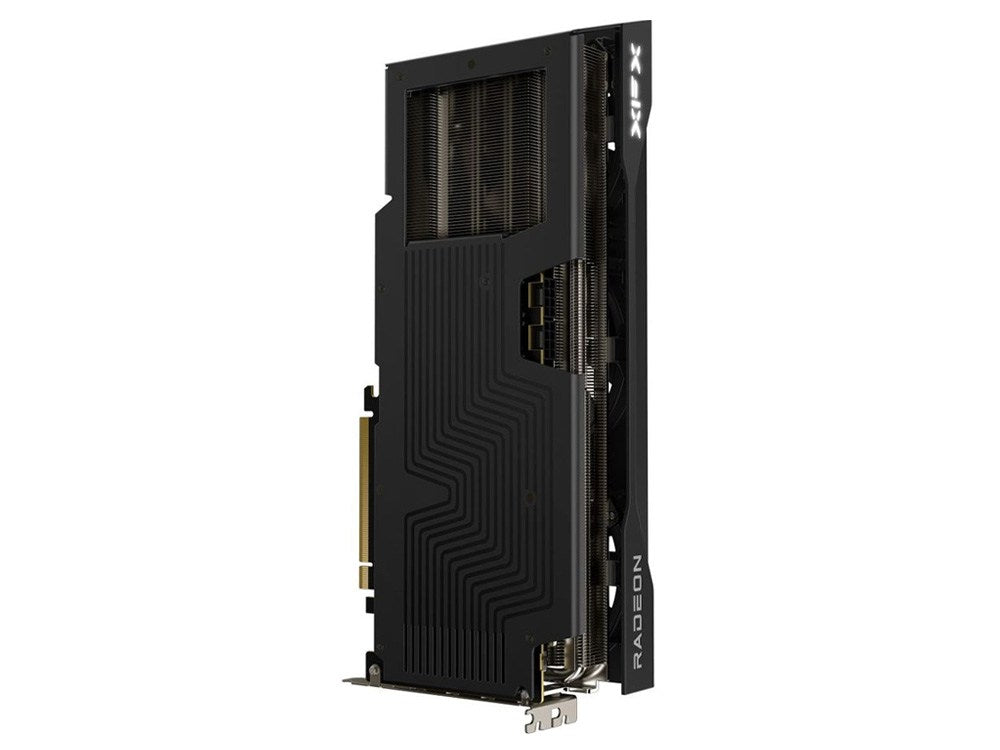 XFX Swift RX 9070 GRE 12GB GDDR6