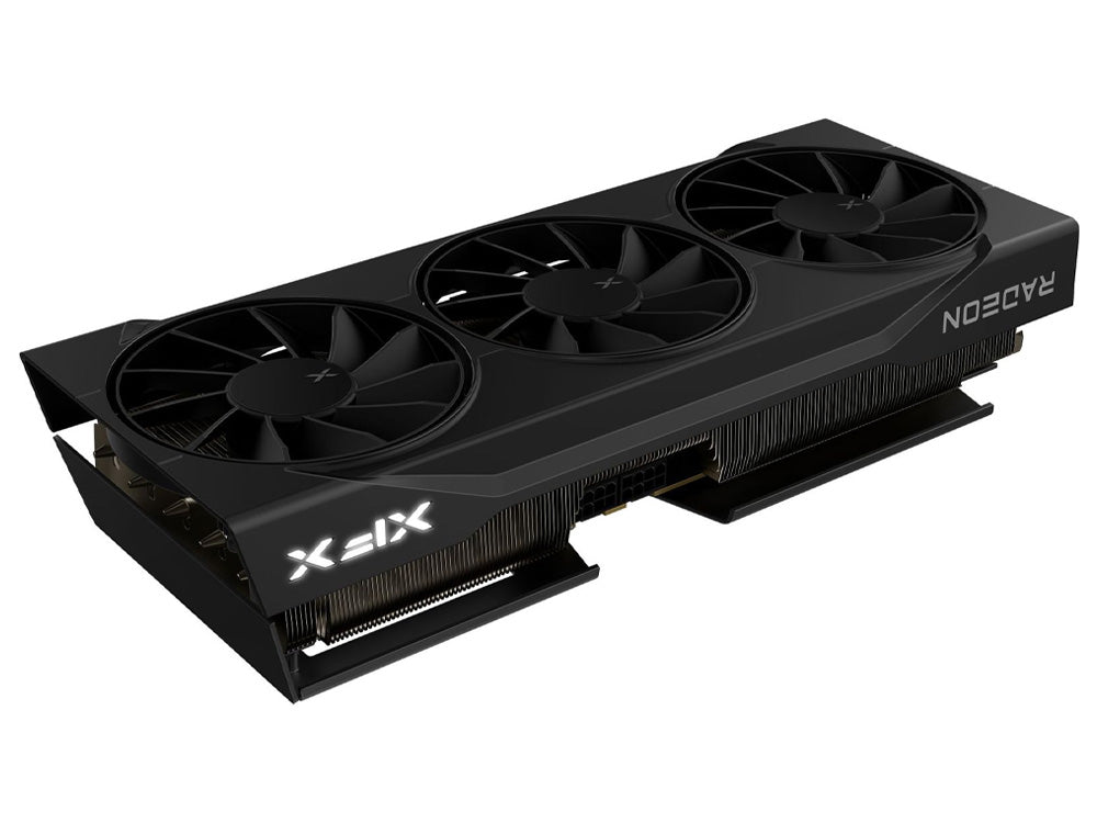 XFX Swift RX 9070 GRE 12GB GDDR6