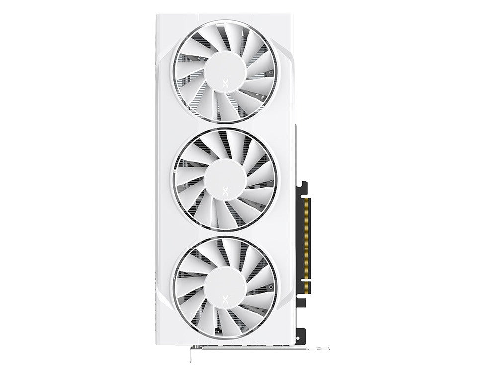 XFX Swift RX 9070 GRE 12GB GDDR6 (White)