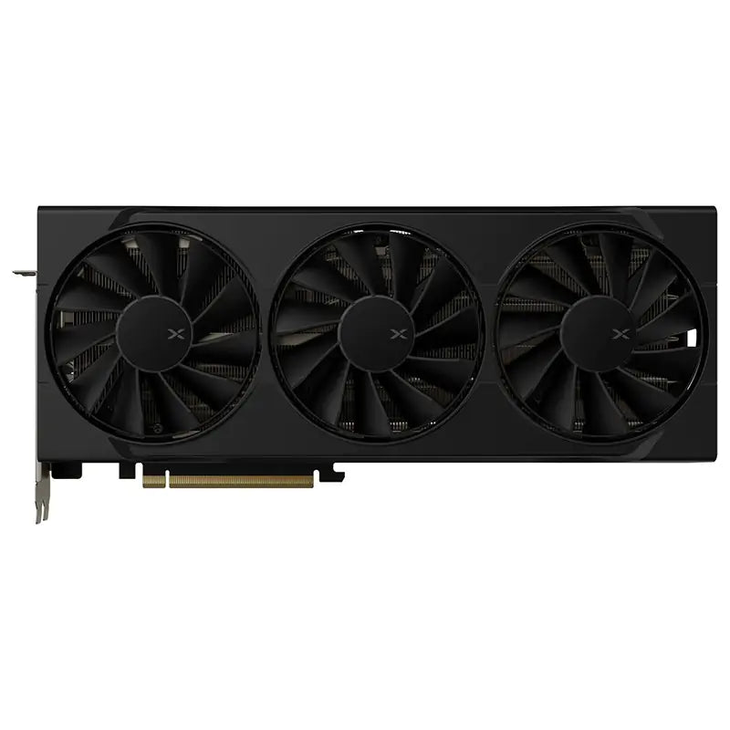XFX Swift AMD Radeon RX 9070 XT Triple Fan Gaming Edition Graphics Card