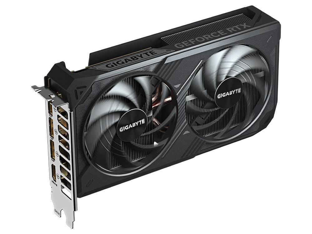 Gigabyte GeForce RTX 5060 Ti WindForce 8GB Graphics Card