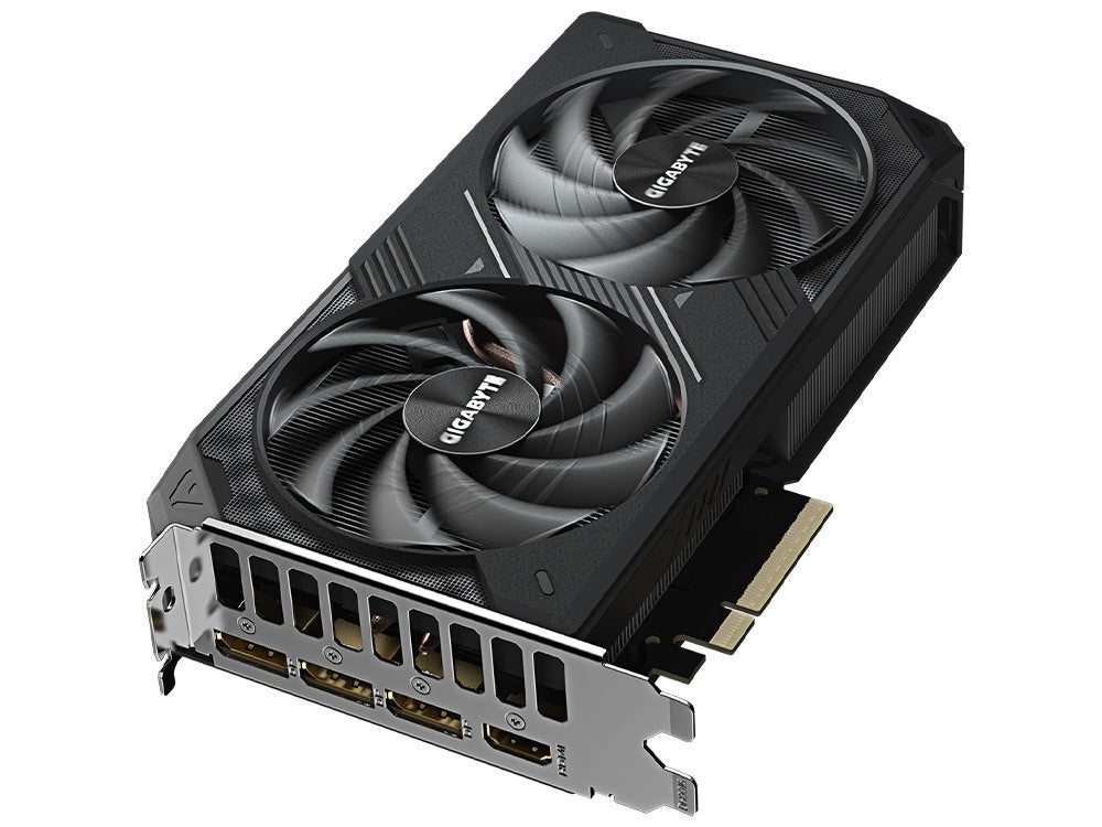 Gigabyte GeForce RTX 5060 Ti WindForce 8GB Graphics Card
