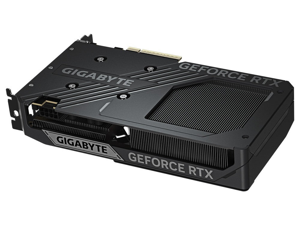 Gigabyte GeForce RTX 5060 Ti WindForce 8GB Graphics Card