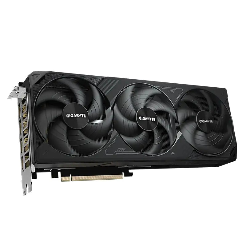 Gigabyte GeForce RTX 5080 WindForce OC SFF 16G Graphics Card