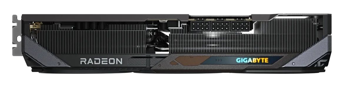 Gigabyte Radeon RX 9070 XT Gaming 16G OC Graphics Card
