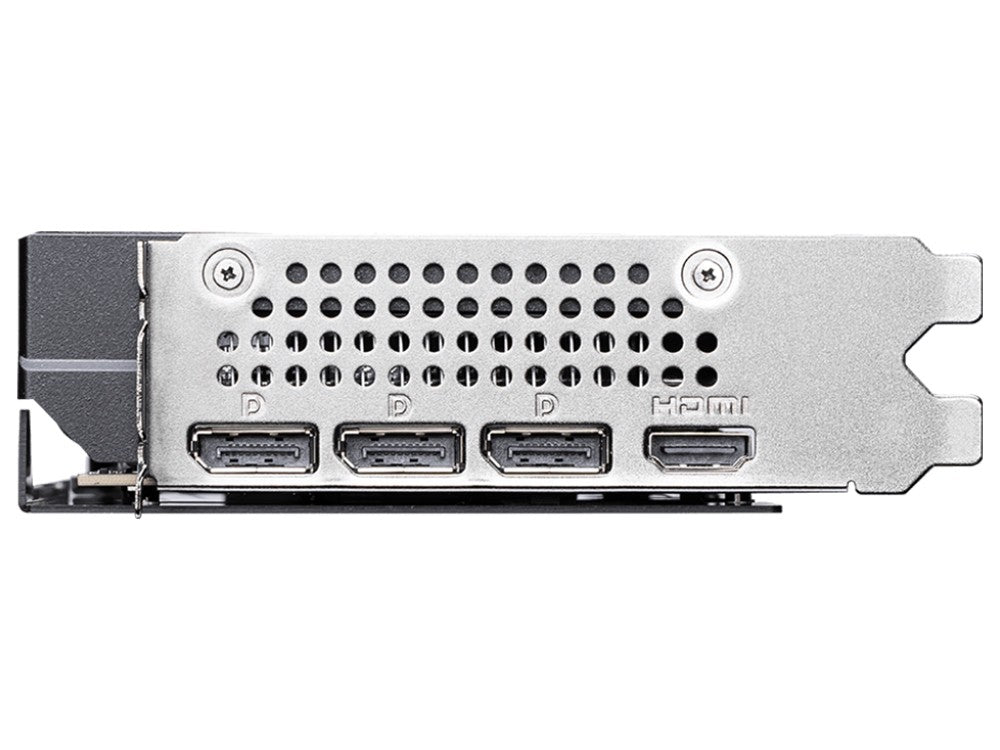 MSI GeForce Shadow 2X OC Plus RTX 5060 Ti 16GB GDDR7 Graphics Card