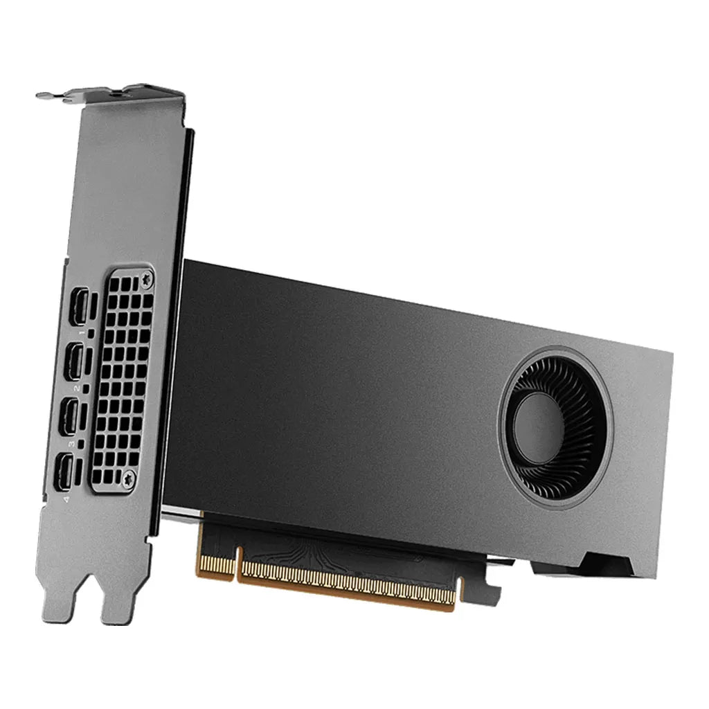 NVIDIA RTX Pro 2000 Blackwell 16GB GDDR7