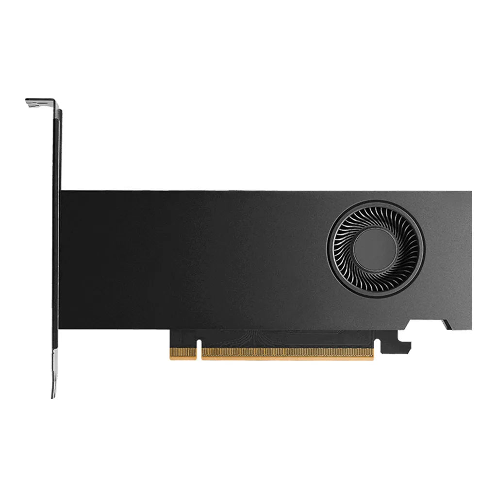 NVIDIA RTX Pro 2000 Blackwell 16GB GDDR7
