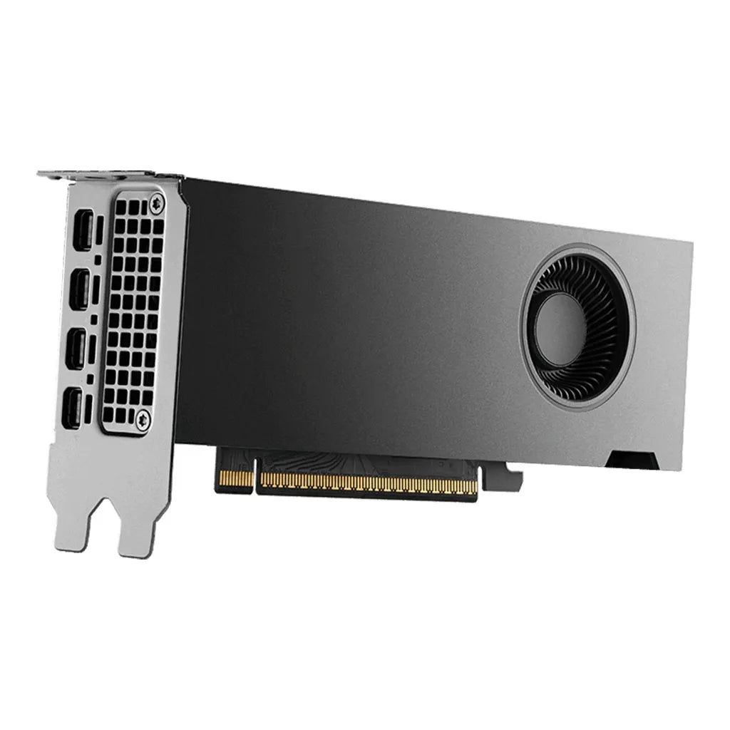 NVIDIA RTX Pro 4000 Blackwell SFF 24GB GDDR7