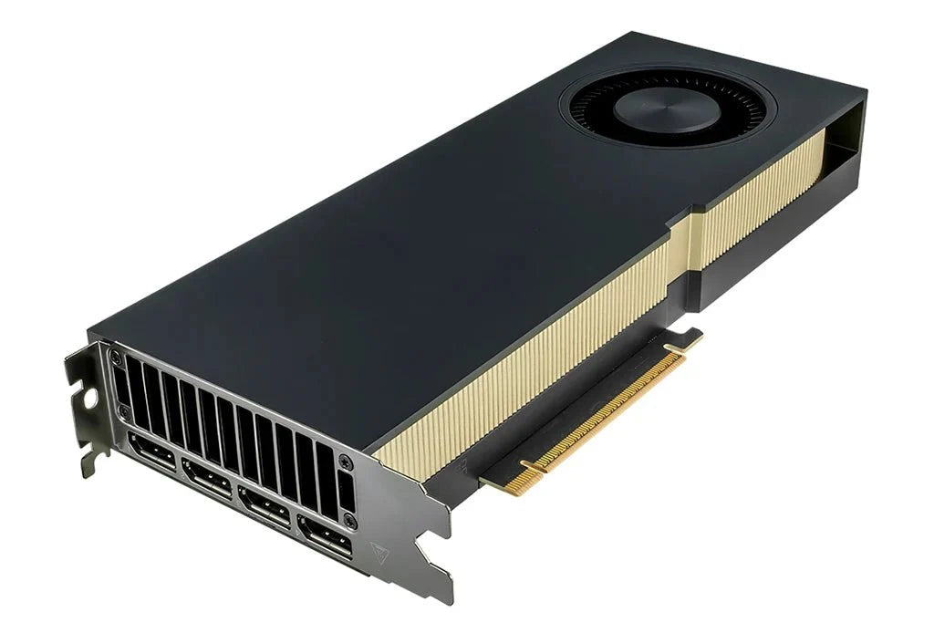 NVIDIA RTX PRO 5000 Blackwell 72GB GDDR7