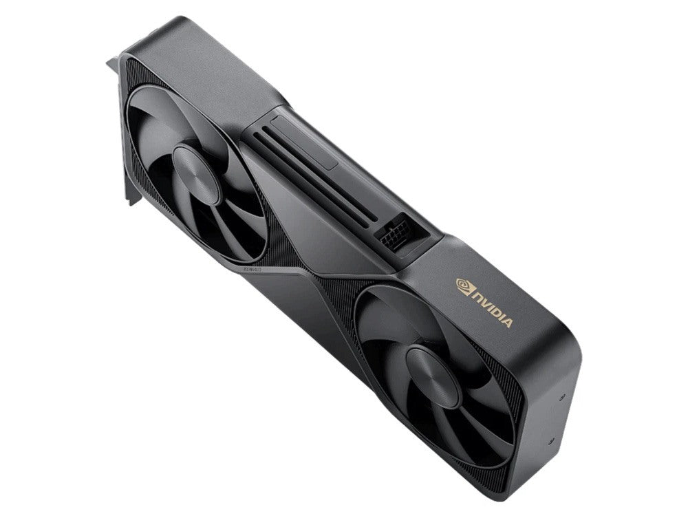 NVIDIA RTX Pro 6000 Blackwell Edition 96GB Workstation Graphics Card