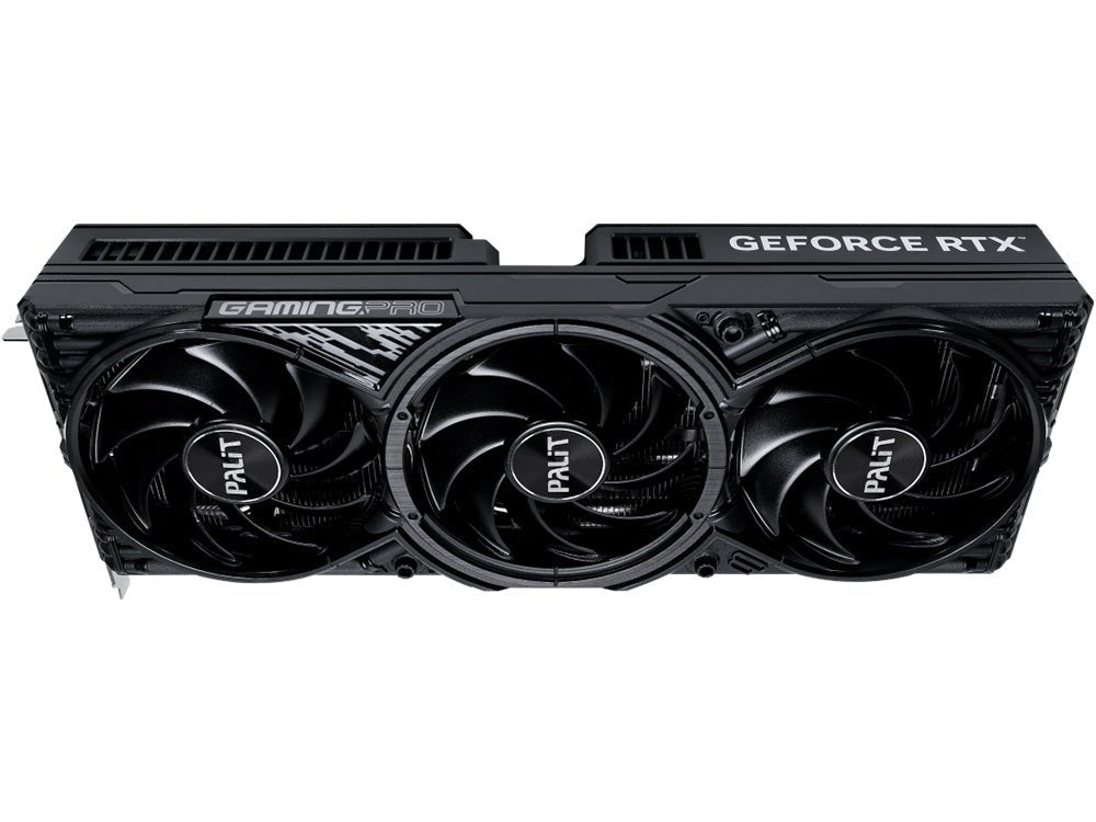 Palit GeForce RTX 5080 GamingPro 16GB OC GDDR7