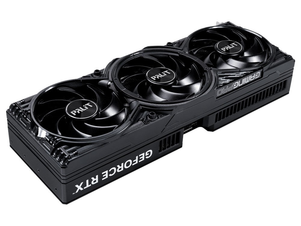 Palit GeForce RTX 5080 GamingPro 16GB OC GDDR7