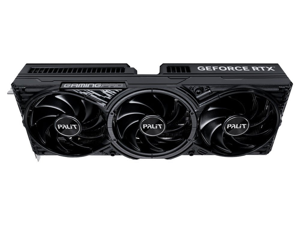 Palit GeForce RTX 5080 GamingPro 16GB OC GDDR7