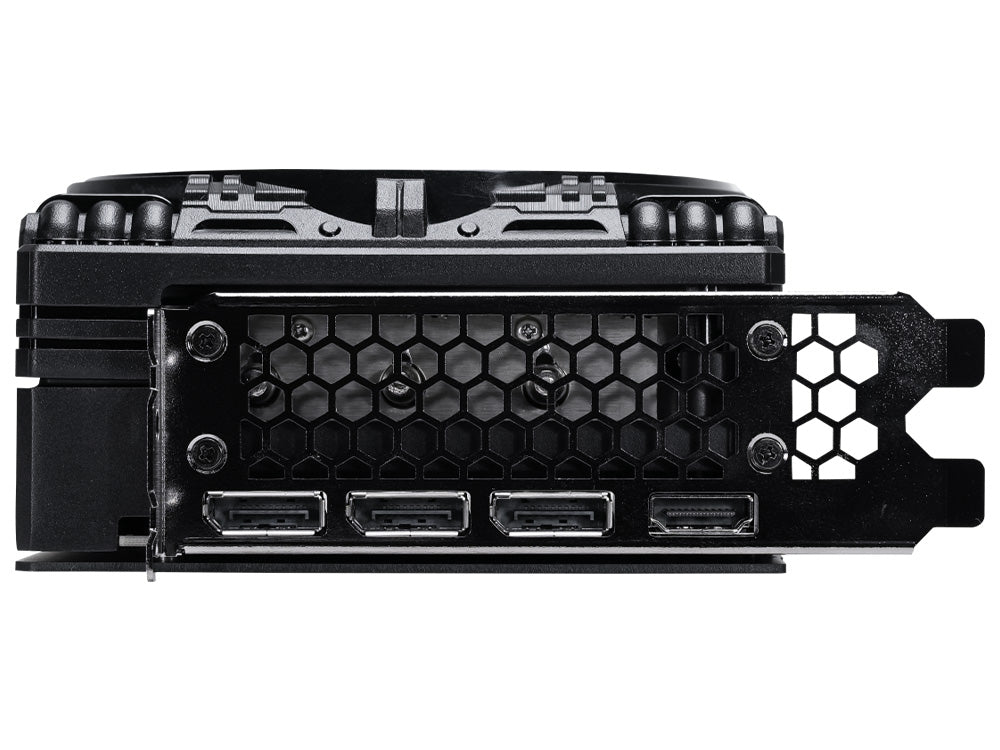 Palit GeForce RTX 5080 GamingPro 16GB OC GDDR7