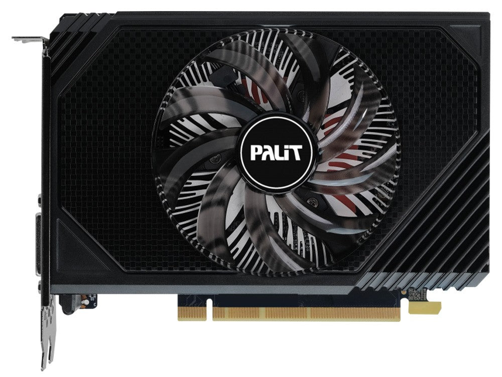 Palit GeForce RTX 3050 StormX 6GB