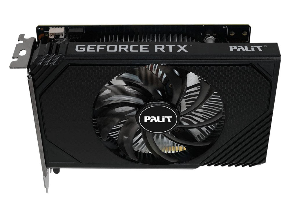 Palit GeForce RTX 3050 StormX 6GB