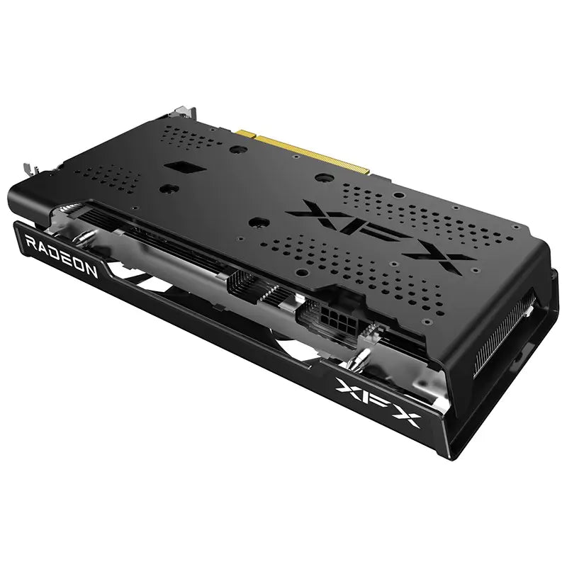 XFX Speedster SWFT 210 AMD Radeon RX 7600 Core Edition 8G Graphics Card