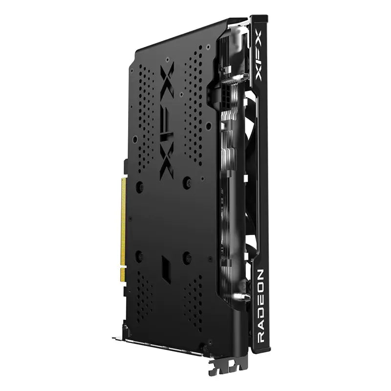 XFX Speedster SWFT 210 AMD Radeon RX 7600 Core Edition 8G Graphics Card